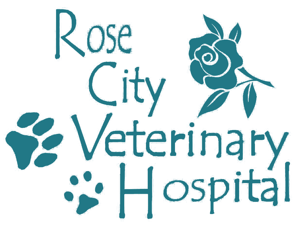 Rose City Veterinary Hospital